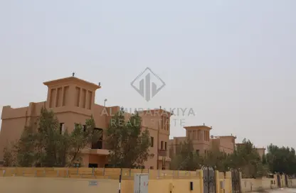 Villa - 3 Bedrooms - 4 Bathrooms for rent in Seih Al Burairat - Ras Al Khaimah