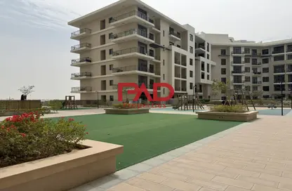 Apartment - 2 Bedrooms - 2 Bathrooms for rent in Rawda Apartments 3 - Rawda Apartments - Town Square - Dubai