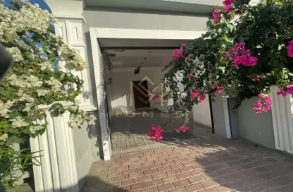 تاون هاوس - 4 غرف نوم - 6 حمامات للايجار في فالكون سيتي أوف وندرز - دبي