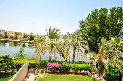 Villa - 4 Bedrooms - 4 Bathrooms for rent in Al Reem 2 - Al Reem - Arabian Ranches - Dubai