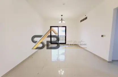 Apartment - 2 Bedrooms - 4 Bathrooms for rent in Al Jaddaf - Dubai