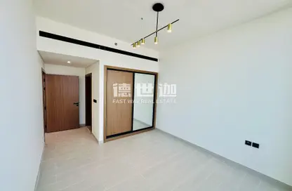 Apartment - 1 Bedroom - 2 Bathrooms for rent in Binghatti Amber - Jumeirah Village Circle - Dubai