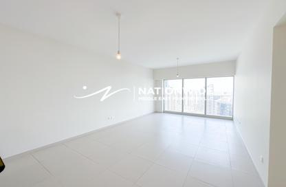 Apartment - 1 Bedroom - 2 Bathrooms for sale in The Gate Tower 1 - Shams Abu Dhabi - Al Reem Island - Abu Dhabi