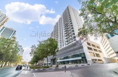 Apartment - 1 Bedroom - 2 Bathrooms for rent in Al Raffa - Bur Dubai - Dubai