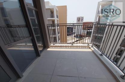 Apartment - 1 Bedroom - 2 Bathrooms for rent in Uptown Al Zahia - Al Zahia - Muwaileh Commercial - Sharjah