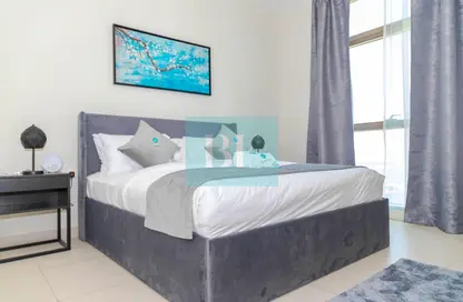 Apartment - 1 Bedroom - 1 Bathroom for rent in Reflection - Shams Abu Dhabi - Al Reem Island - Abu Dhabi