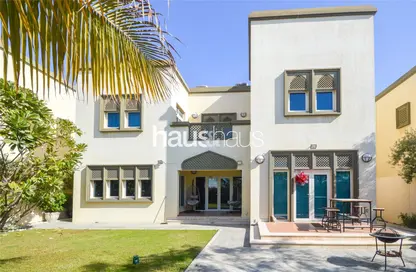 Villa - 3 Bedrooms - 3 Bathrooms for sale in Regional - Jumeirah Park - Dubai