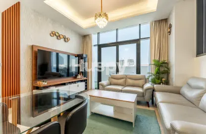 Apartment - 3 Bedrooms - 3 Bathrooms for sale in AZIZI Riviera 11 - Meydan One - Meydan - Dubai