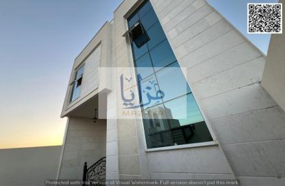 Townhouse - 5 Bedrooms - 7 Bathrooms for sale in Al Helio 2 - Al Helio - Ajman