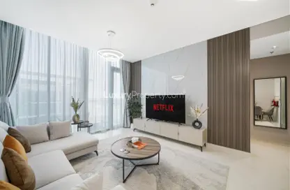 Apartment - 1 Bedroom - 1 Bathroom for sale in District One Phase III - District One - Mohammed Bin Rashid City - Dubai