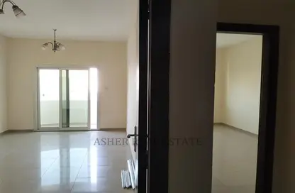 Apartment - 1 Bedroom - 1 Bathroom for rent in Bukhara Street - Al Nahda - Sharjah