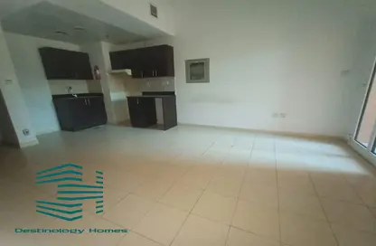 Apartment - 1 Bedroom - 2 Bathrooms for rent in Summer 2 - Seasons Community - Jumeirah Village Circle - Dubai