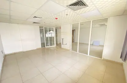 Office Space - Studio - 1 Bathroom for rent in Aud Al Touba 1 - Central District - Al Ain