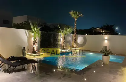 Private garden | Private swimming pool | Luxury life