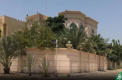 Villa - 6 Bedrooms for sale in Al Ramtha - Wasit - Sharjah