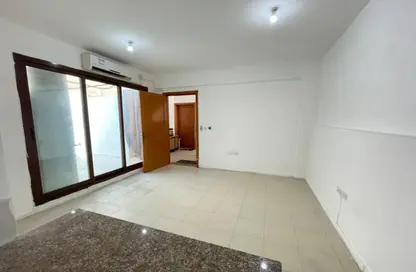 Apartment - 1 Bathroom for rent in Khalifa City A Villas - Khalifa City A - Khalifa City - Abu Dhabi