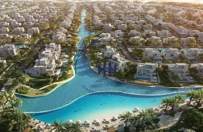 Villa - 6 Bedrooms - 7 Bathrooms for sale in The Oasis - Mirage - The Oasis by Emaar - Dubai