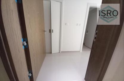 Apartment - 1 Bathroom for rent in Uptown Al Zahia - Al Zahia - Muwaileh Commercial - Sharjah