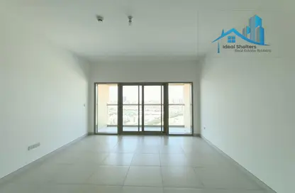 Apartment - 1 Bedroom - 2 Bathrooms for rent in Rabdan Building - Motor City - Dubai