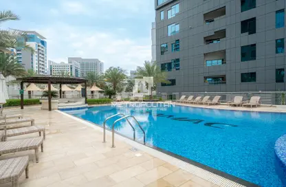 Apartment - 1 Bedroom - 2 Bathrooms for sale in Avanti - Business Bay - Dubai