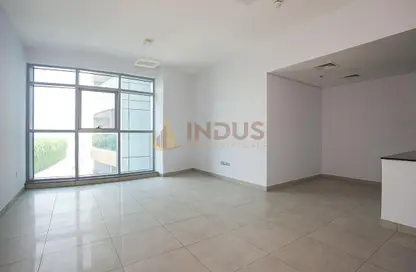 Apartment - 1 Bathroom for sale in Paradise View 1 - Majan - Dubai