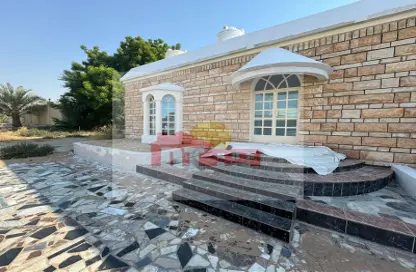 Villa - 3 Bedrooms - 3 Bathrooms for rent in Al Dhait - Ras Al Khaimah