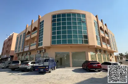 Shop - Studio for rent in Al Rawda 2 Villas - Al Rawda 2 - Al Rawda - Ajman