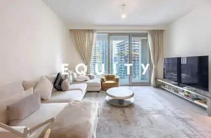 Apartment - 3 Bedrooms - 4 Bathrooms for sale in Forte 2 - Forte - Downtown Dubai - Dubai