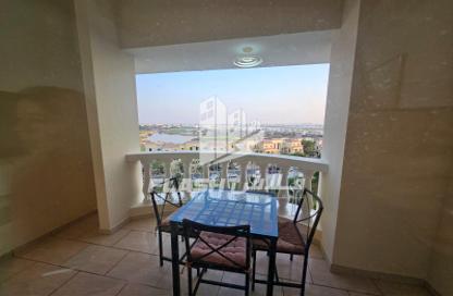 Apartment - 1 Bathroom for sale in Royal breeze 3 - Royal Breeze - Al Hamra Village - Ras Al Khaimah