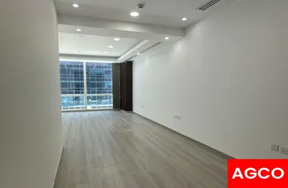 Office Space - Studio for sale in Tamani Art Tower - Business Bay - Dubai