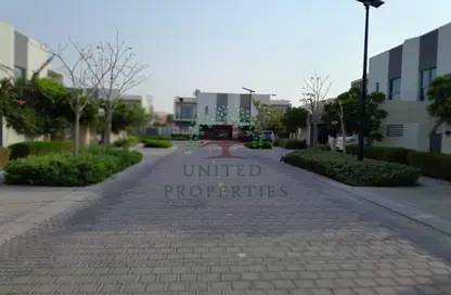 Townhouse - 3 Bedrooms - 4 Bathrooms for sale in Al Zahia - Muwaileh Commercial - Sharjah