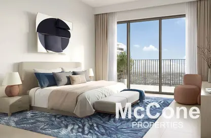 Apartment - 1 Bedroom - 1 Bathroom for sale in Hills Park - Dubai Hills Estate - Dubai