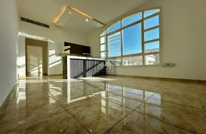 Apartment - 1 Bathroom for rent in Muroor Area - Abu Dhabi