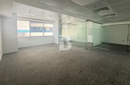 Office Space - Studio for rent in Al Moosa Tower 1 - Al Moosa Towers - Sheikh Zayed Road - Dubai