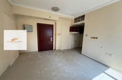 Apartment - 1 Bathroom for rent in Al Taawun Street - Al Taawun - Sharjah