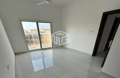 Apartment - 2 Bedrooms - 2 Bathrooms for rent in Al Mowaihat 3 - Al Mowaihat - Ajman