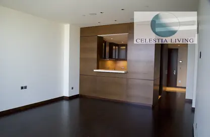 Apartment - 2 Bedrooms - 2 Bathrooms for rent in Burj Khalifa - Burj Khalifa Area - Downtown Dubai - Dubai