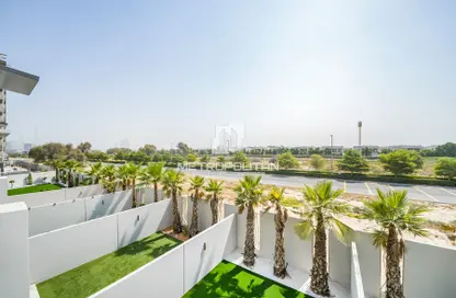 Townhouse - 2 Bedrooms - 3 Bathrooms for sale in MAG Eye - District 7 - Mohammed Bin Rashid City - Dubai