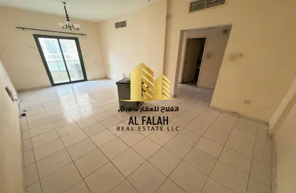 Apartment - 2 Bedrooms - 2 Bathrooms for rent in Bukhara Street - Al Nahda - Sharjah