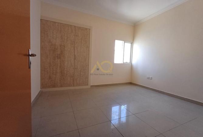 Apartment - 2 Bedrooms - 2 Bathrooms for rent in Bukhara Street - Al Nahda - Sharjah