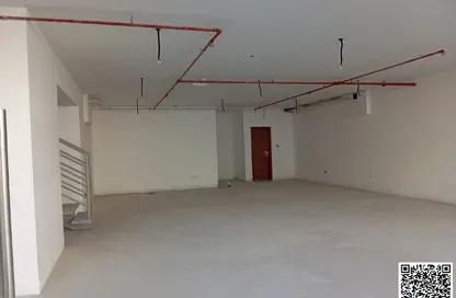 Show Room - Studio - 1 Bathroom for rent in Al Jurf Industrial 1 - Al Jurf Industrial - Ajman