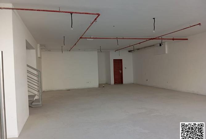 Show Room - Studio - 1 Bathroom for rent in Al Jurf Industrial 1 - Al Jurf Industrial - Ajman