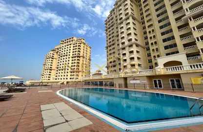 Apartment - 1 Bathroom for sale in Royal Breeze 1 - Royal Breeze - Al Hamra Village - Ras Al Khaimah