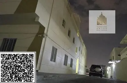 Whole Building - Studio for sale in Al Rawda 3 Villas - Al Rawda 3 - Al Rawda - Ajman