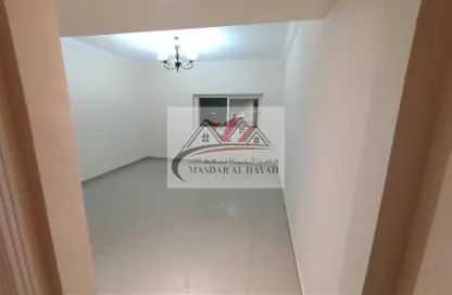 Apartment - 1 Bedroom - 2 Bathrooms for rent in Muwaileh 29 Building - Muwaileh - Sharjah