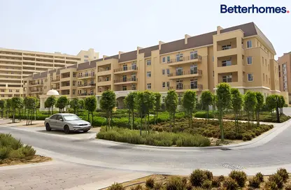 Apartment - 1 Bedroom - 2 Bathrooms for sale in Norton Court 1 - Norton Court - Motor City - Dubai