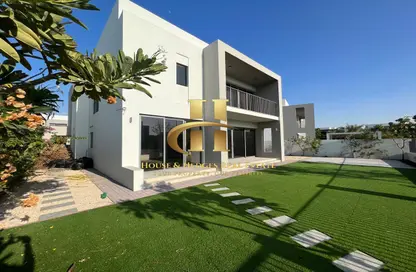 Villa - 5 Bedrooms - 5 Bathrooms for rent in Sidra Villas I - Sidra Villas - Dubai Hills Estate - Dubai