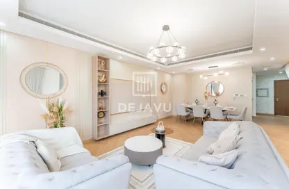 Townhouse - 4 Bedrooms - 4 Bathrooms for sale in Lilac Park - Jumeirah Village Circle - Dubai