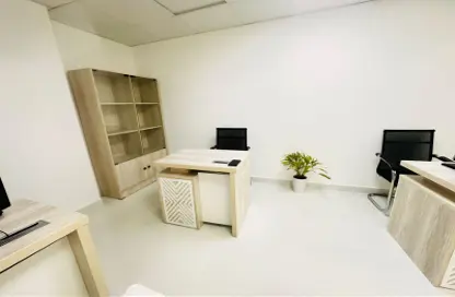 Office Space - Studio - 1 Bathroom for rent in Hor Al Anz East - Hor Al Anz - Deira - Dubai