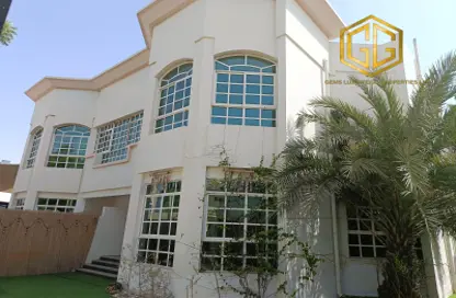 Villa - 4 Bedrooms - 5 Bathrooms for rent in Al Wasl Villas - Al Wasl Road - Al Wasl - Dubai